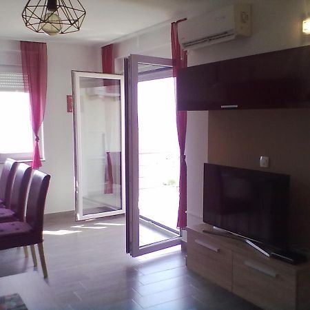 Apartman Mihalj Zadar-Rtina Miletici 외부 사진