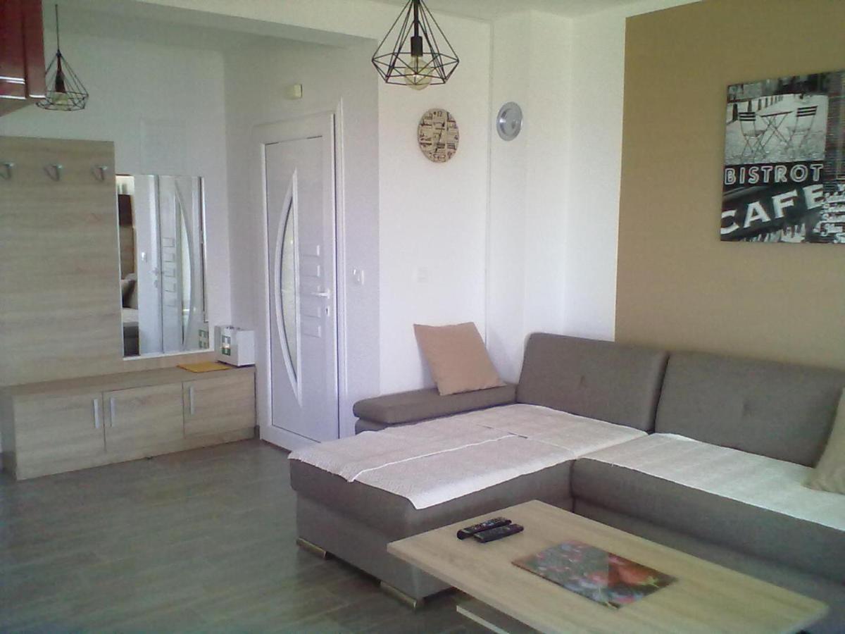 Apartman Mihalj Zadar-Rtina Miletici 외부 사진