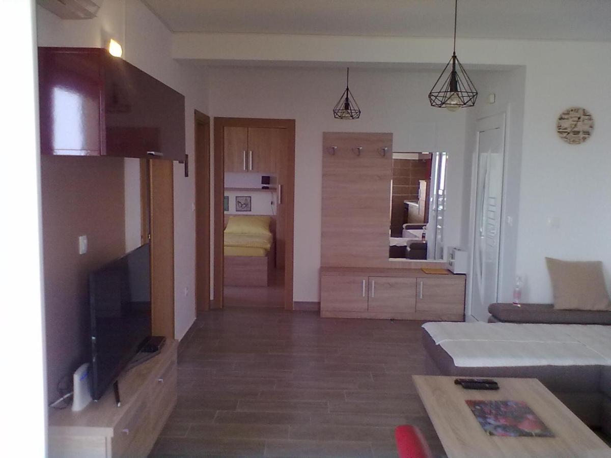 Apartman Mihalj Zadar-Rtina Miletici 외부 사진