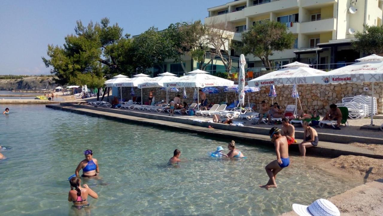 Apartman Mihalj Zadar-Rtina Miletici 외부 사진