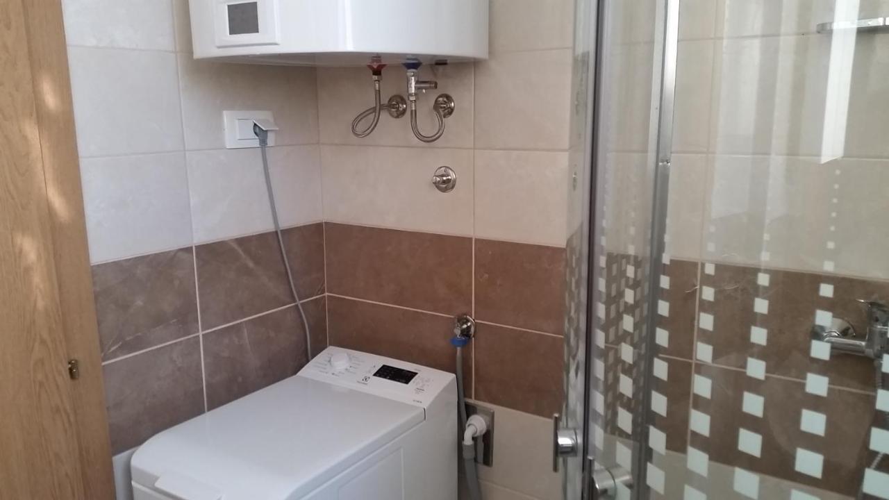 Apartman Mihalj Zadar-Rtina Miletici 외부 사진