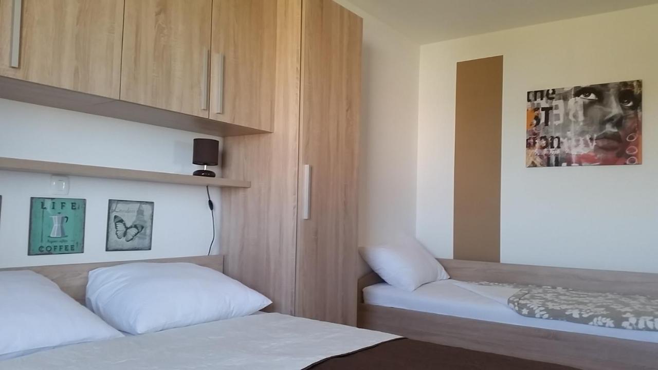 Apartman Mihalj Zadar-Rtina Miletici 외부 사진