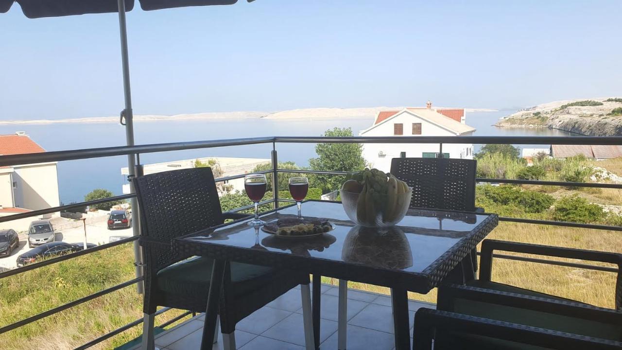 Apartman Mihalj Zadar-Rtina Miletici 외부 사진