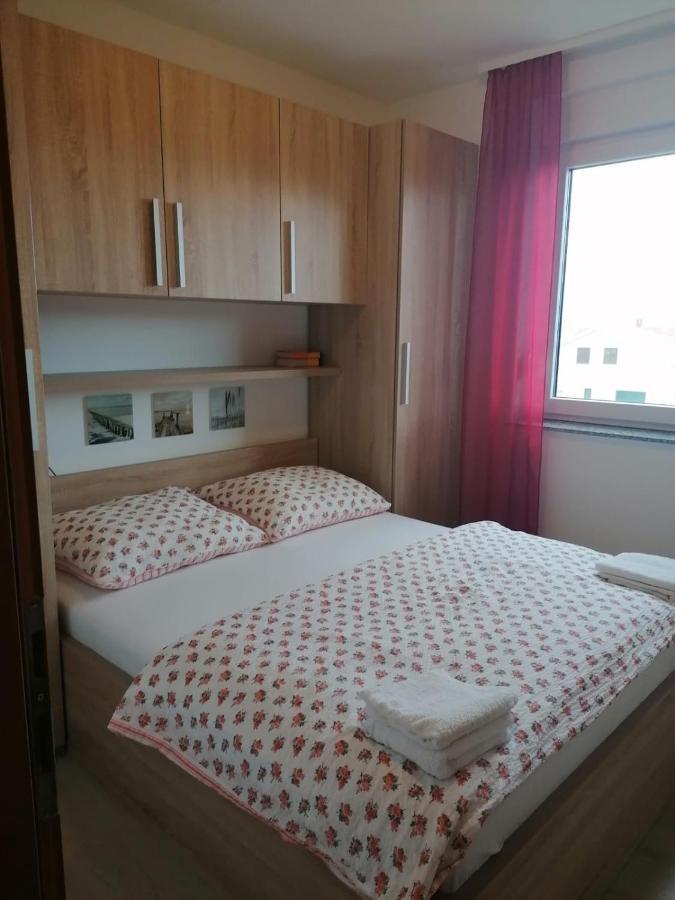 Apartman Mihalj Zadar-Rtina Miletici 외부 사진