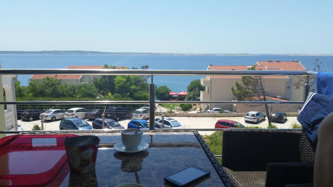 Apartman Mihalj Zadar-Rtina Miletici 외부 사진