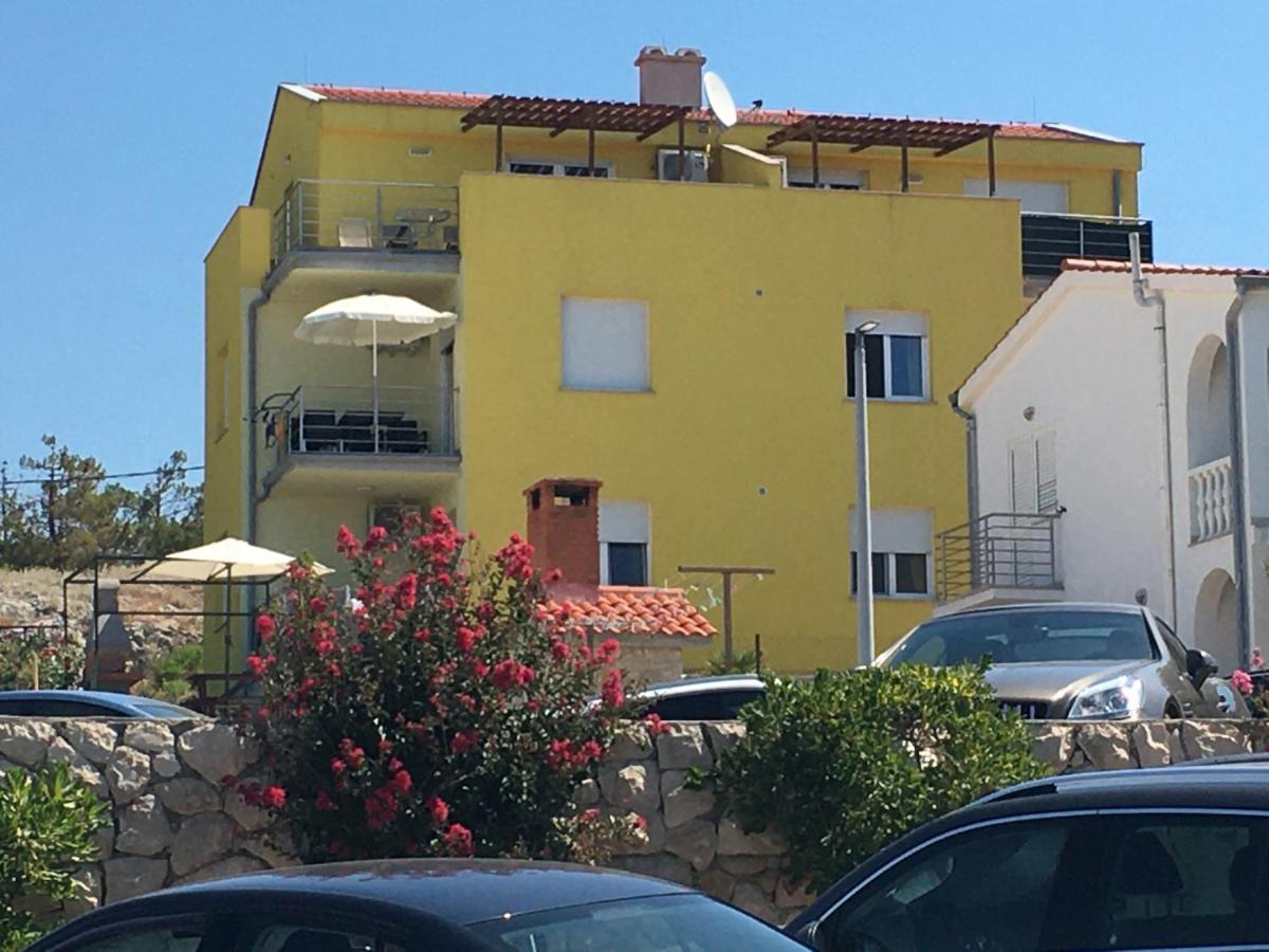 Apartman Mihalj Zadar-Rtina Miletici 외부 사진